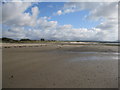 Traeth Afonwen - Afonwen beach