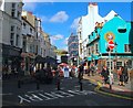 East Street, Brighton