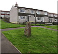 Caradoc Walk, Blaenavon