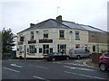 The Lake Lothing, Lowestoft