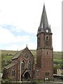 Ebbw Vale, Christ Church