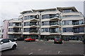 Apartment on the Parade, Cowes