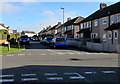 Ty-Gwyn Road, Varteg