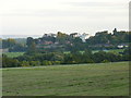 Hadzor Hall and New Hadzor, Worcestershire