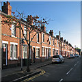 Wordsworth Road