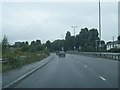 A48 Celtic Way, Newport