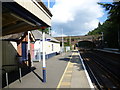 Liphook station