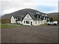 Kingshouse Hotel, Glencoe