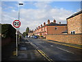 Orchard Street, Stockton Heath