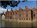 Shire Hall, Bedford