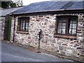 Water pump - Newbridge, Laugharne