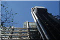 View of the Lloyds building from Lime Street #2