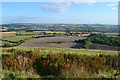 View from Martinsell Hill