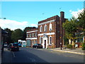 Station Approach, Chorleywood