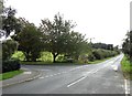 On Bishop Burton Road, Cherry Burton