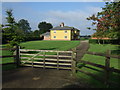 House, Stowupland Town Farm