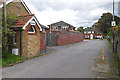 Church Hall, Upper Halliford