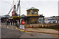 The Cowes Chain Ferry Offices