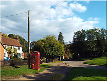 TL0300 : Belsize, Hertfordshire by Malc McDonald