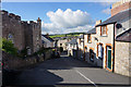 Castle Hill, Denbigh