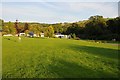 Erwlon Campsite