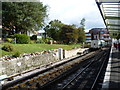 Swanage station