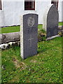 Commonwealth war grave of John Mackinnon