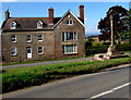 Former Old Gore Inn, Old Gore, Herefordshire