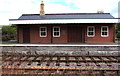 Blaenavon (High Level) railway station building