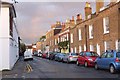 Orchard Street, Canterbury