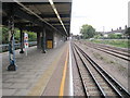 Upney Underground station, Greater London