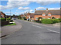 Icknield Close, Kingston Blount