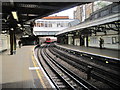 Bow Road Underground station, Greater London