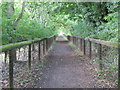 Footpath from Kingston Blount to Aston Rowant