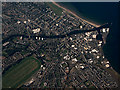 Ayr from the air