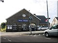 Thurso railway station