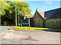 Rossendale Wastewater Treatment Works, Irwell Vale Road