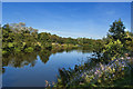 Orrell Water Park