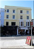 TQ3104 : 13-14, North Street, Brighton by Simon Carey