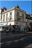 TQ3104 : 38-39, North Street, Brighton by Simon Carey