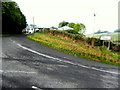 H2162 : Ardvarney Road, Kiltierney by Kenneth  Allen
