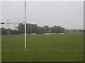 Sandal RUFC Ground - off Standbridge Lane