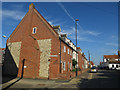 Mainsail Yard, Wells-next-the-Sea