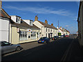 Freeman Street, Wells-next-the-Sea