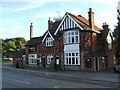 The Black Horse, Borough Green