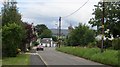 Burnside Road, Fettercairn