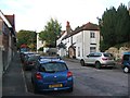 High Street, Wrotham