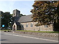 Church of St John the Baptist, Nelson