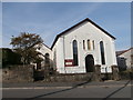 Penuel Congregational Chapel, Nelson