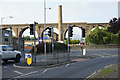 Inner ring road in Burnley